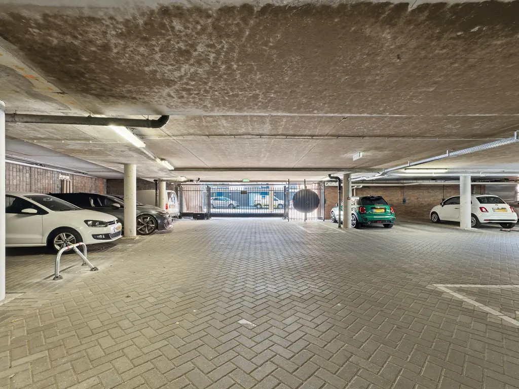 Kees Pijlstraat 96, ROTTERDAM
