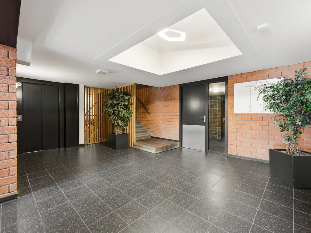 Kees Pijlstraat 96, ROTTERDAM