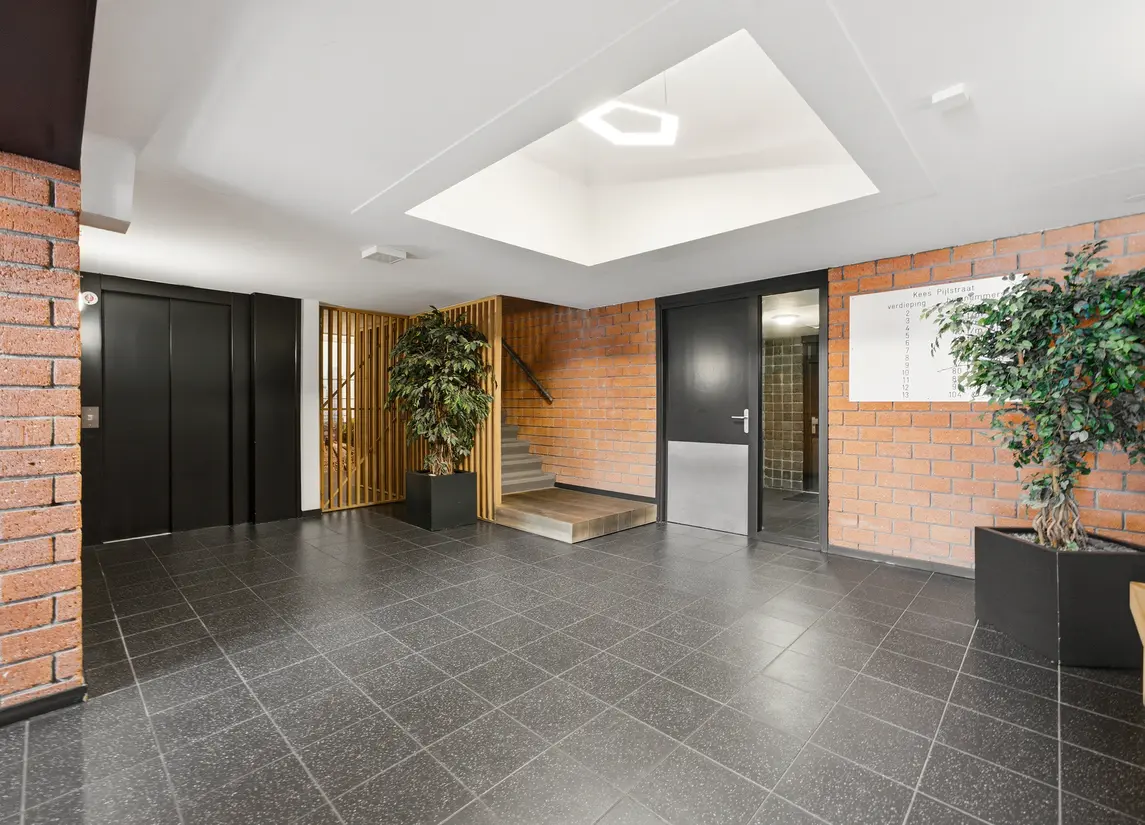 Kees Pijlstraat 96