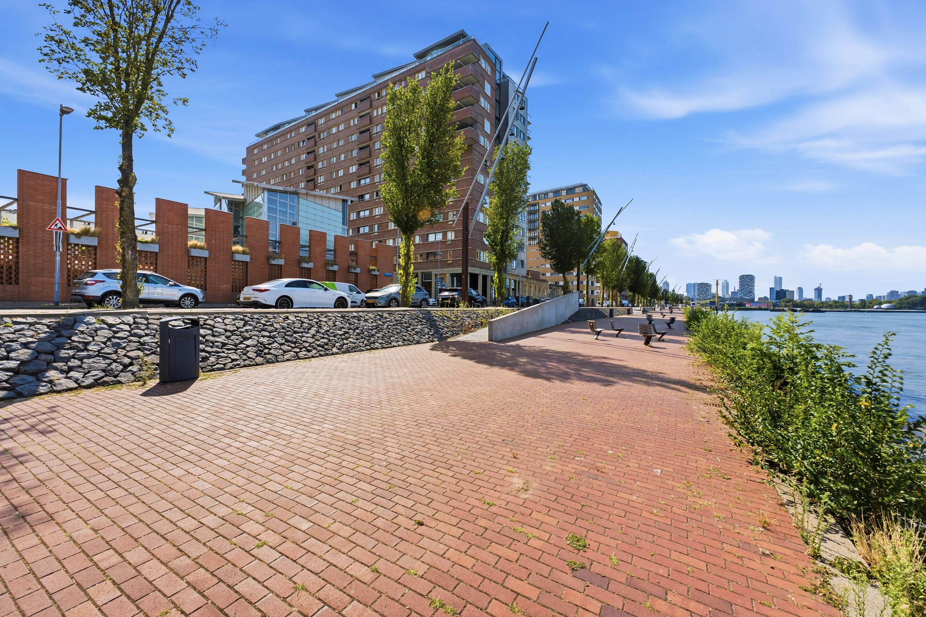 Kees Pijlstraat 96