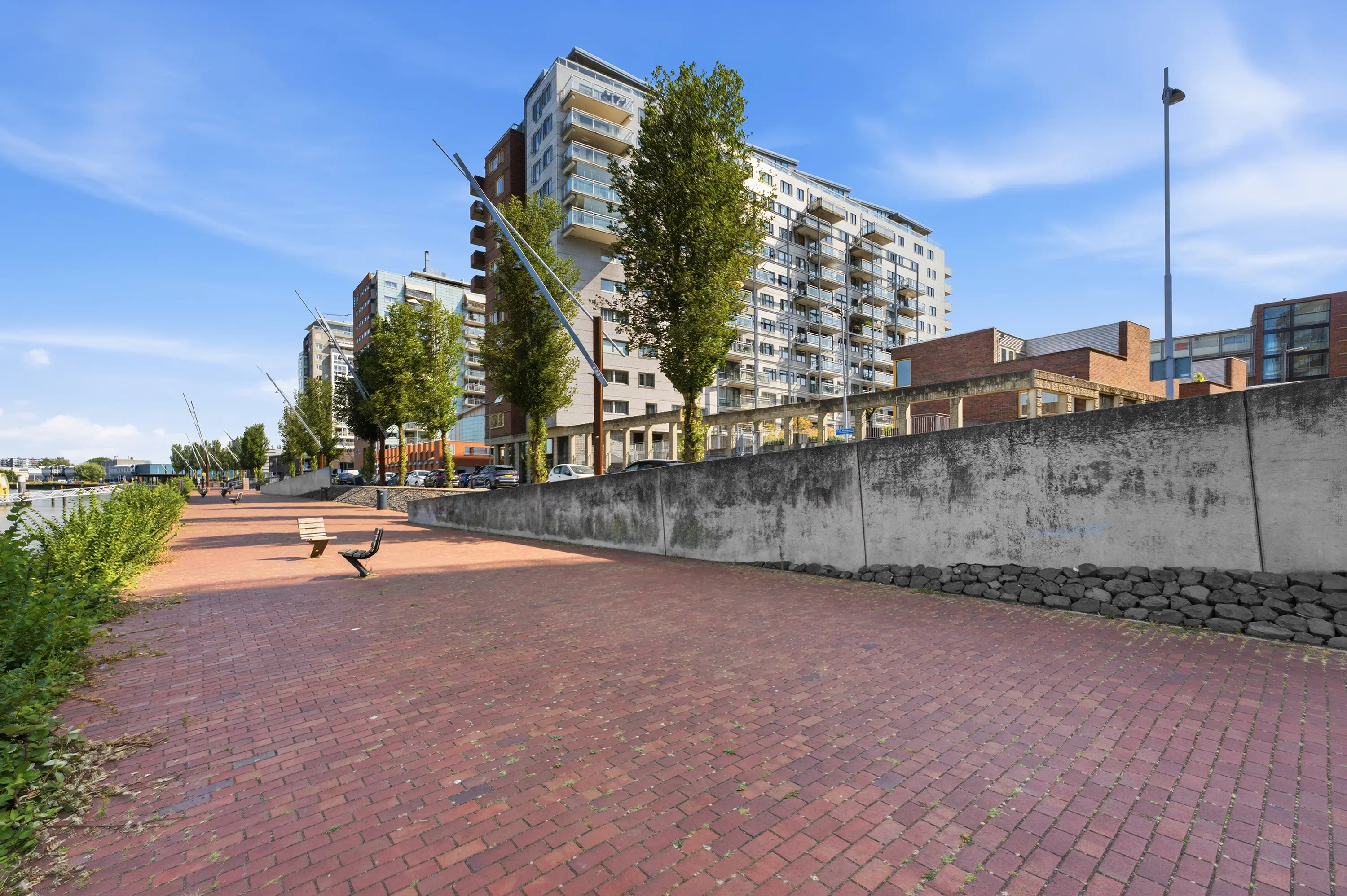 Kees Pijlstraat 96