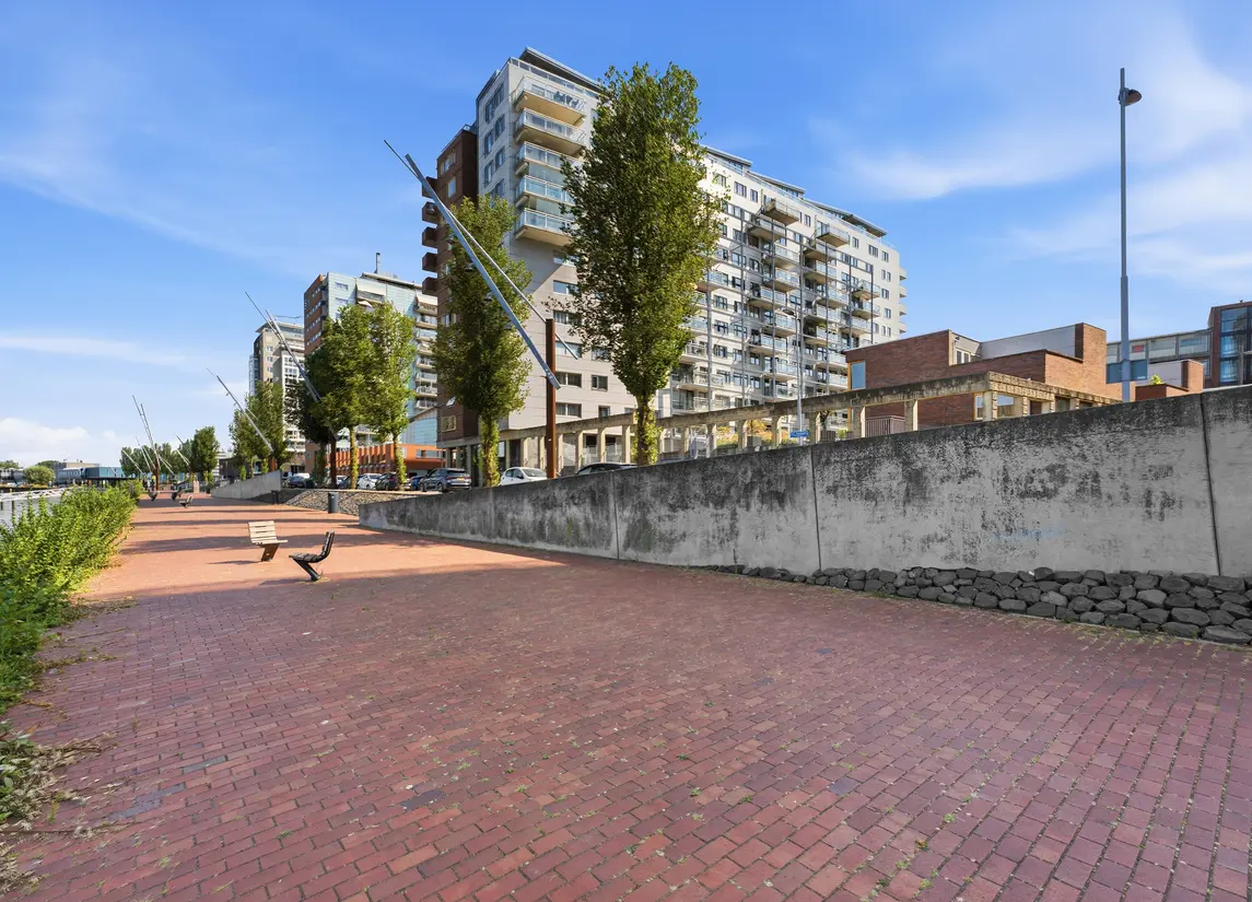 Kees Pijlstraat 96