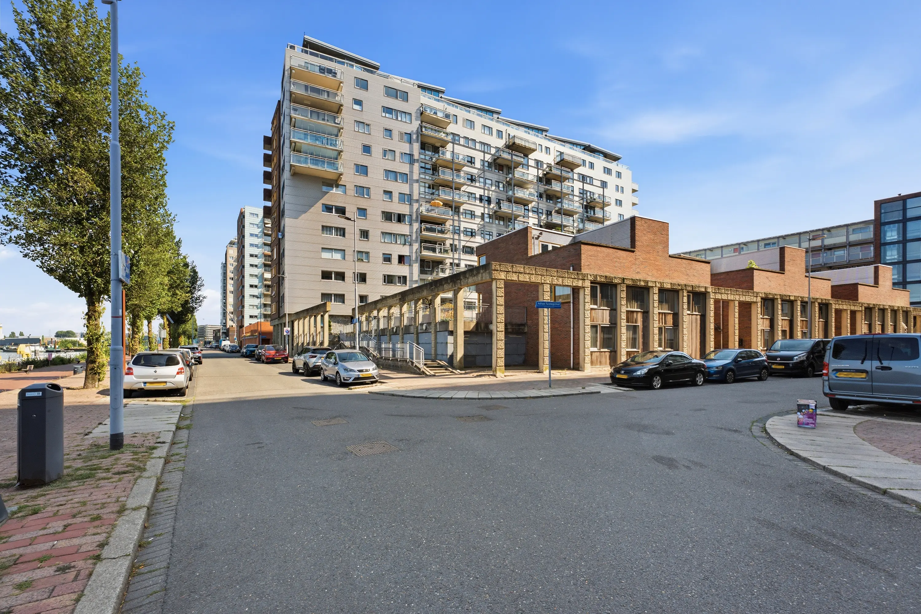 Kees Pijlstraat 96