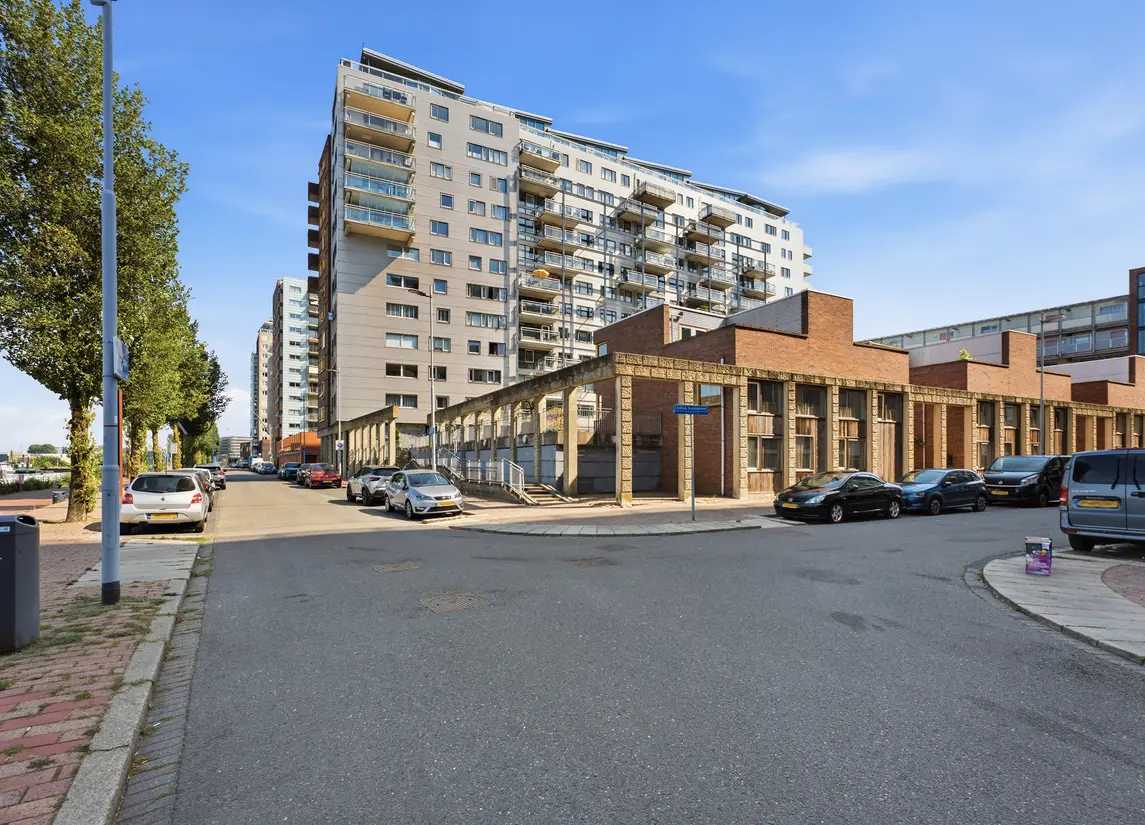 Kees Pijlstraat 96