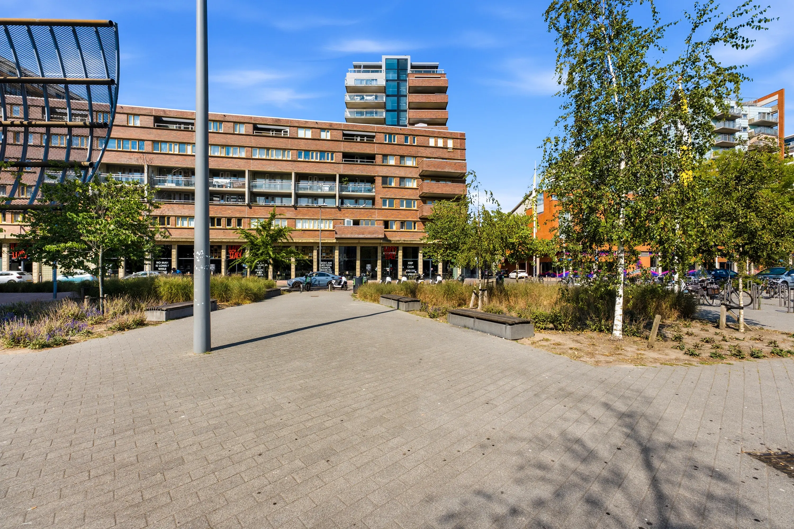 Kees Pijlstraat 96