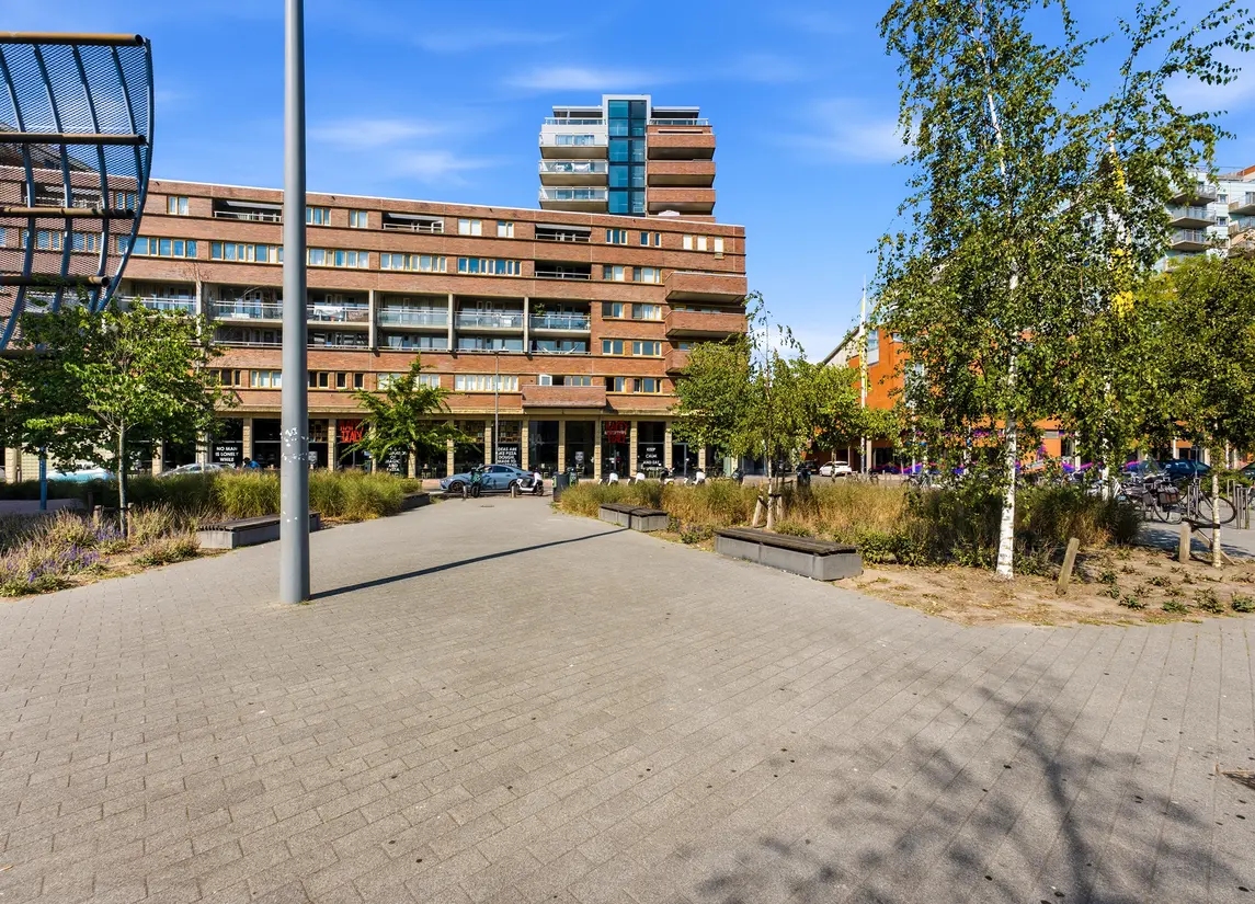 Kees Pijlstraat 96