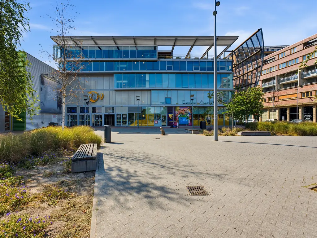 Kees Pijlstraat 96, ROTTERDAM