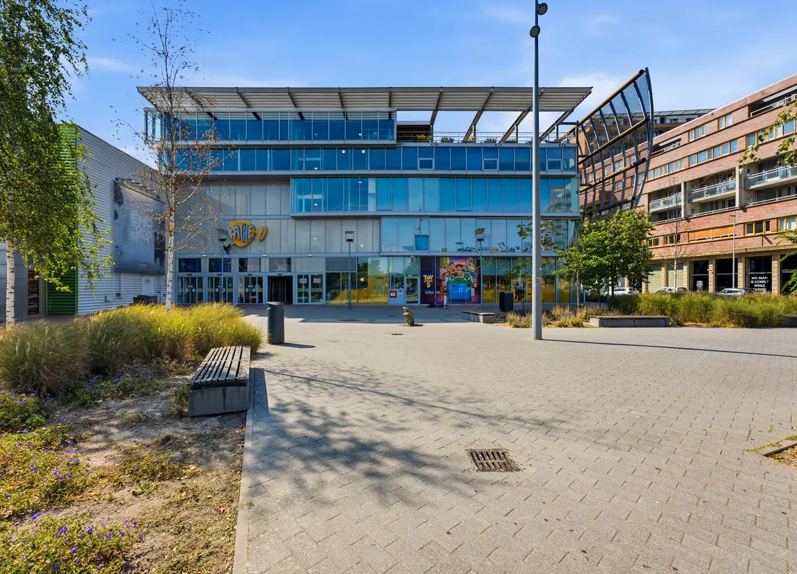 Kees Pijlstraat 96