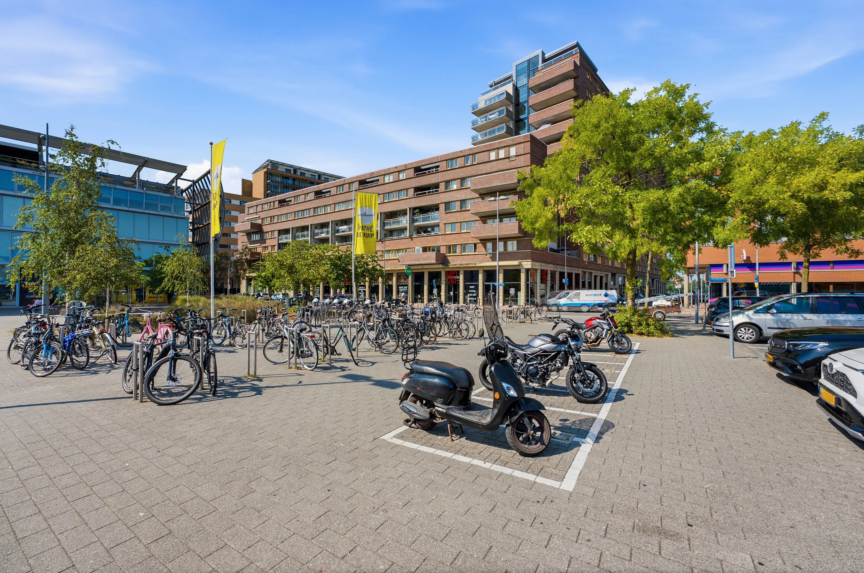 Kees Pijlstraat 96