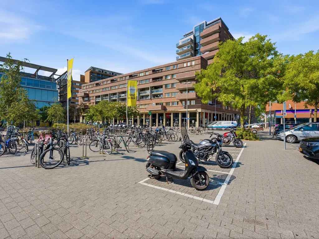 Kees Pijlstraat 96, ROTTERDAM