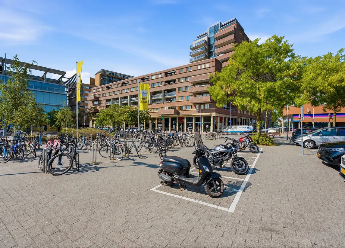 Kees Pijlstraat 96