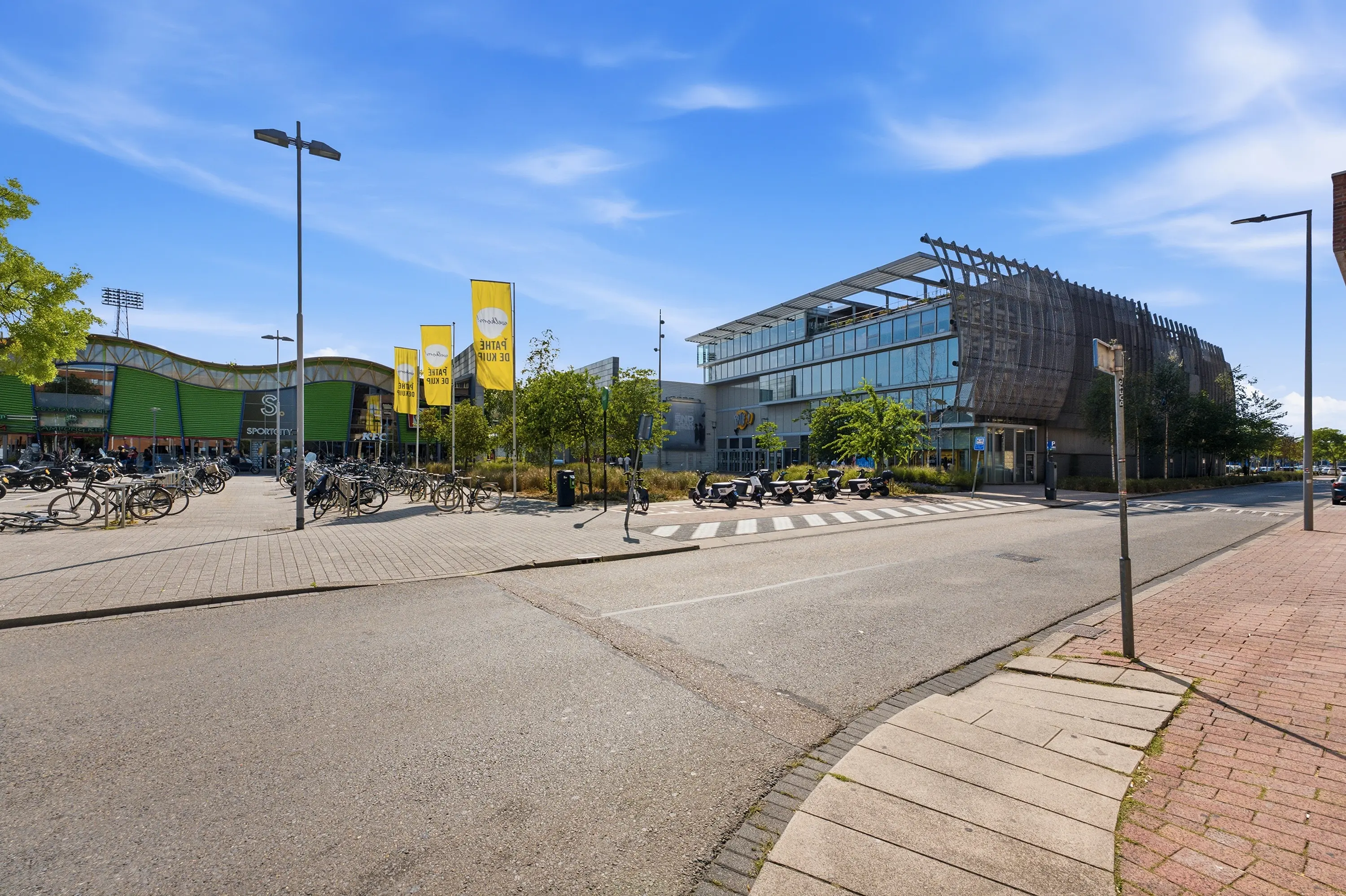 Kees Pijlstraat 96