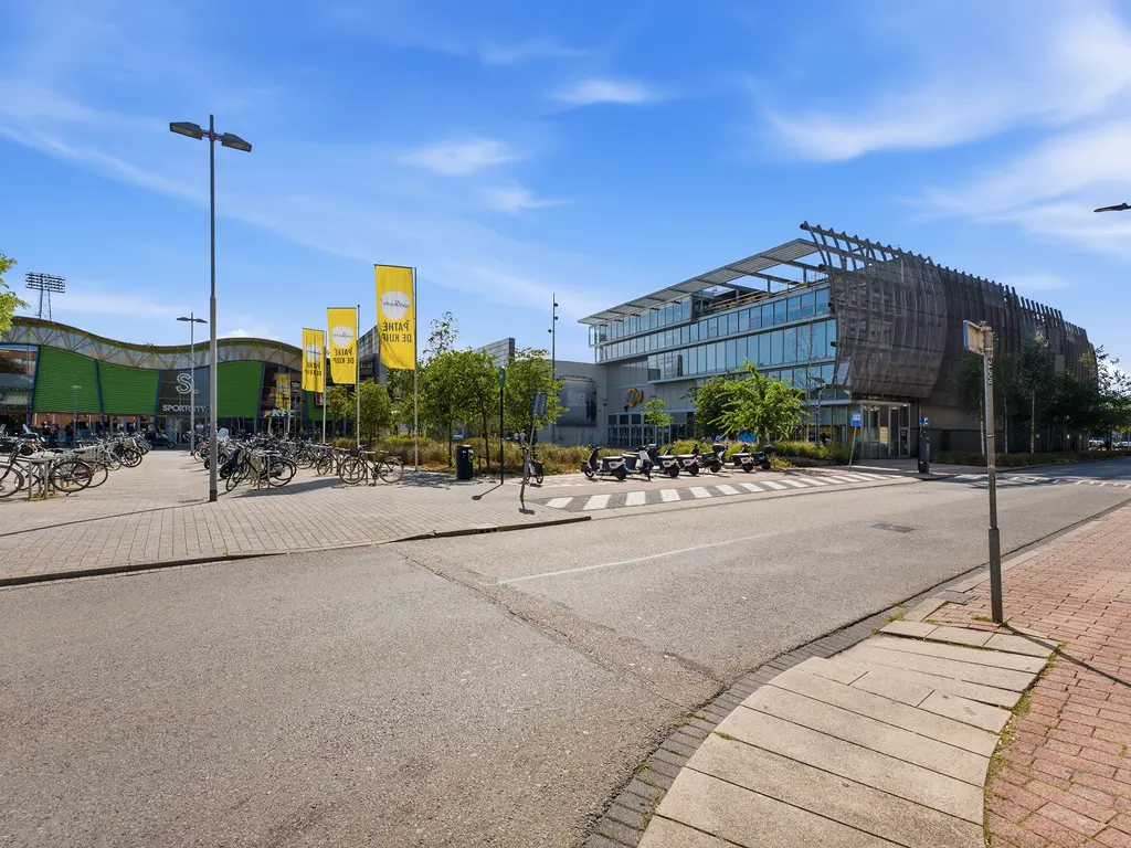 Kees Pijlstraat 96, ROTTERDAM