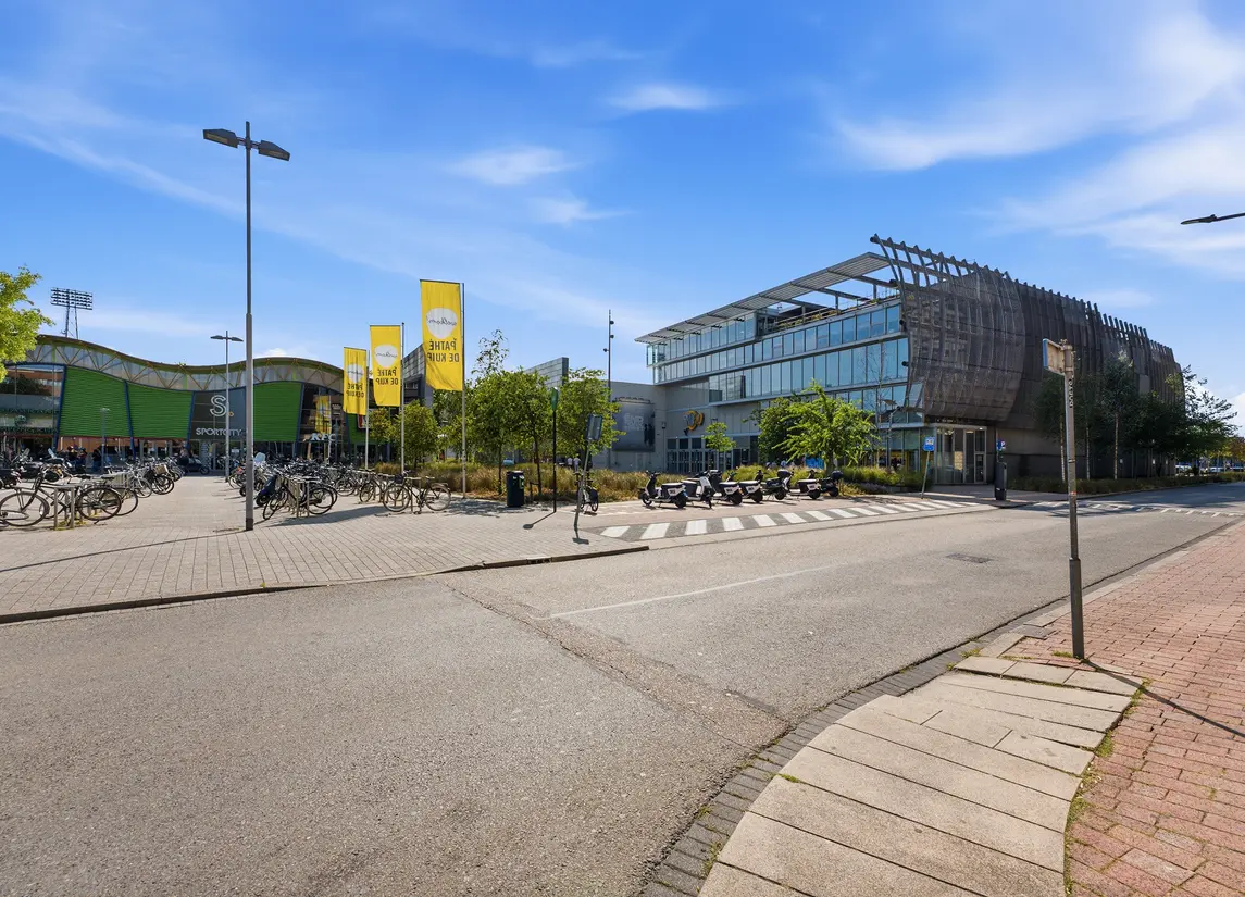 Kees Pijlstraat 96
