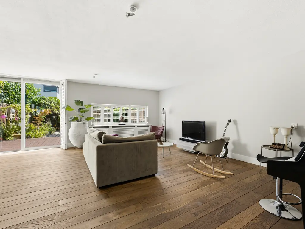 W. Plokkerstraat 36, SPIJKENISSE