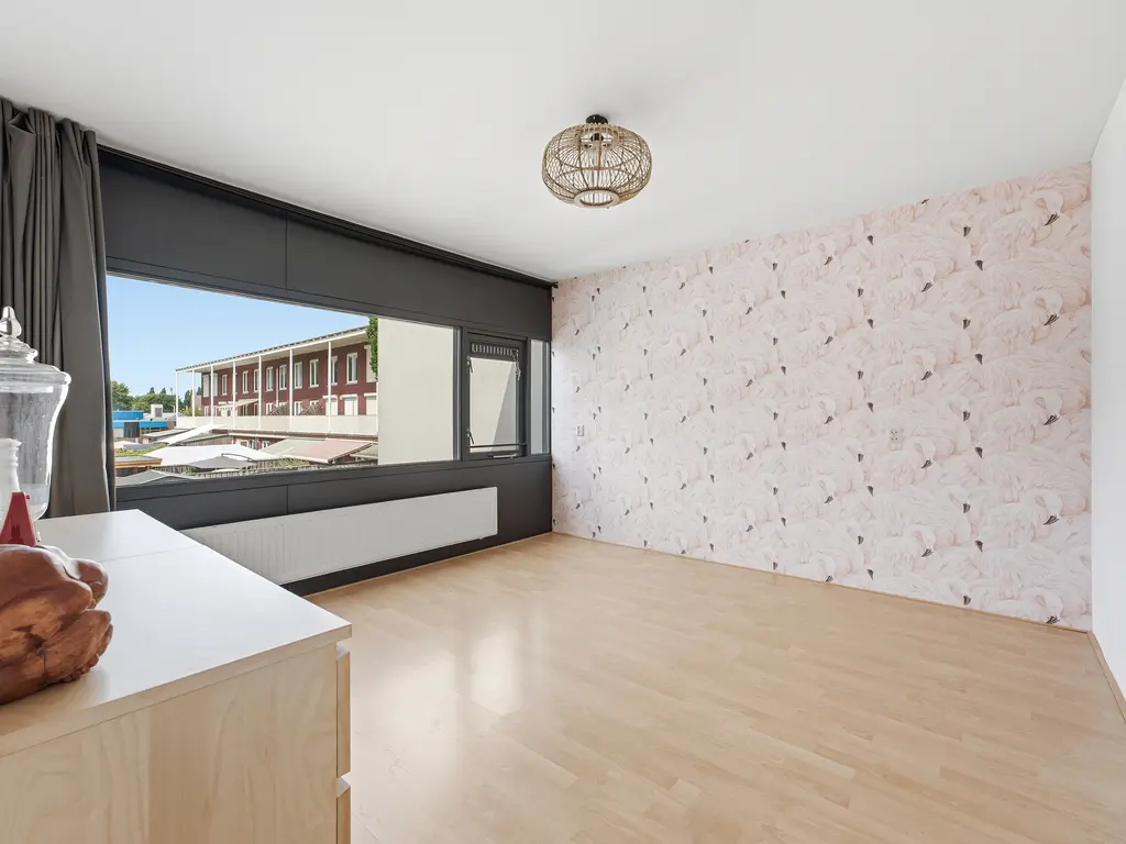 W. Plokkerstraat 36, SPIJKENISSE