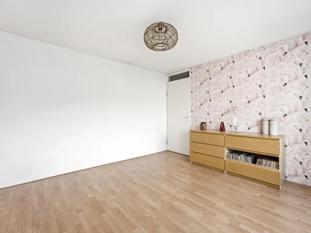 W. Plokkerstraat 36, SPIJKENISSE