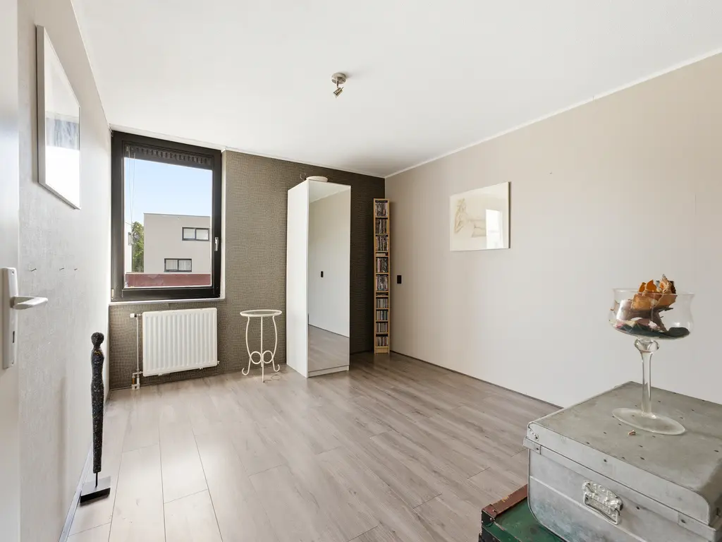 W. Plokkerstraat 36, SPIJKENISSE