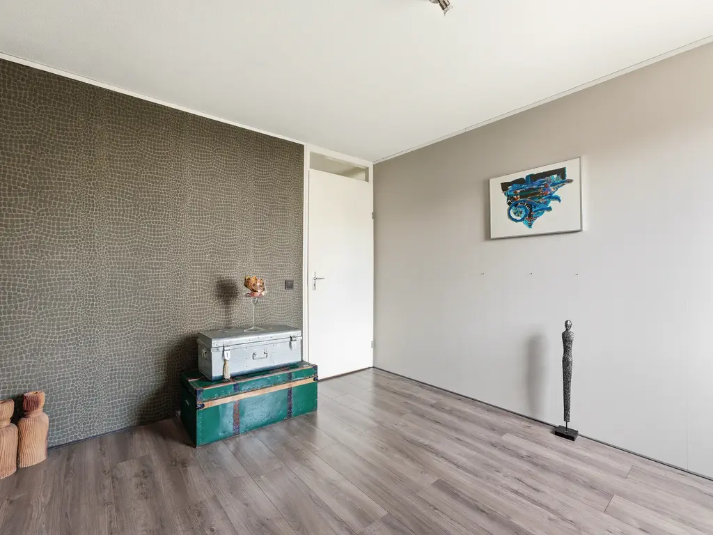W. Plokkerstraat 36, SPIJKENISSE