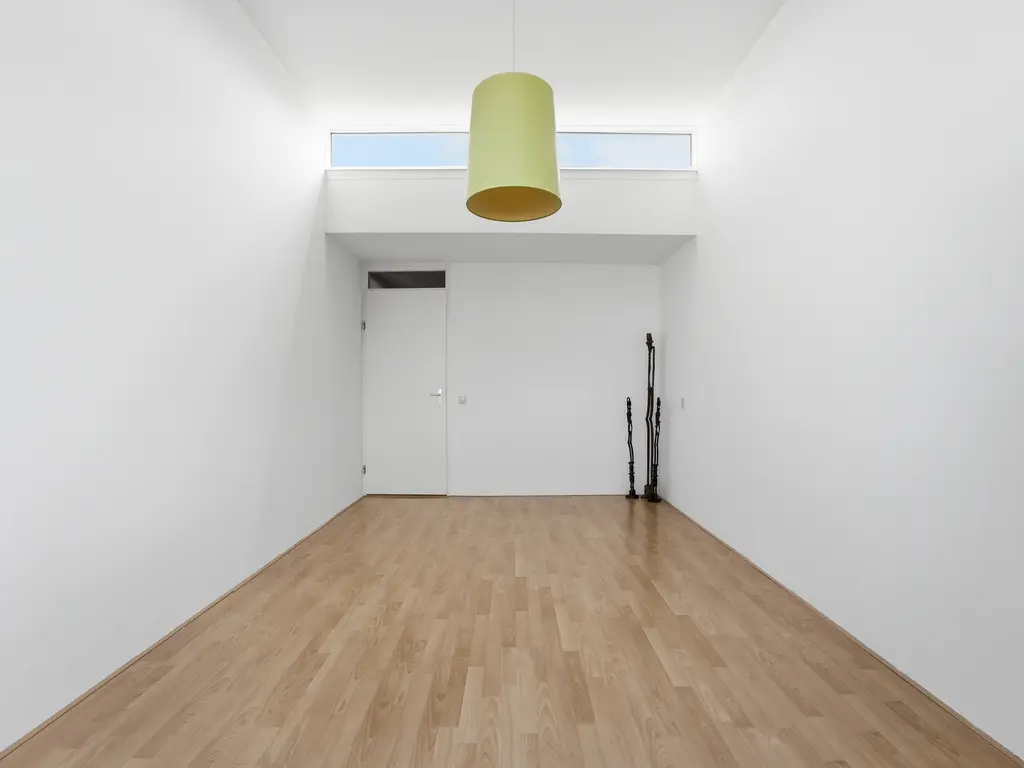 W. Plokkerstraat 36, SPIJKENISSE