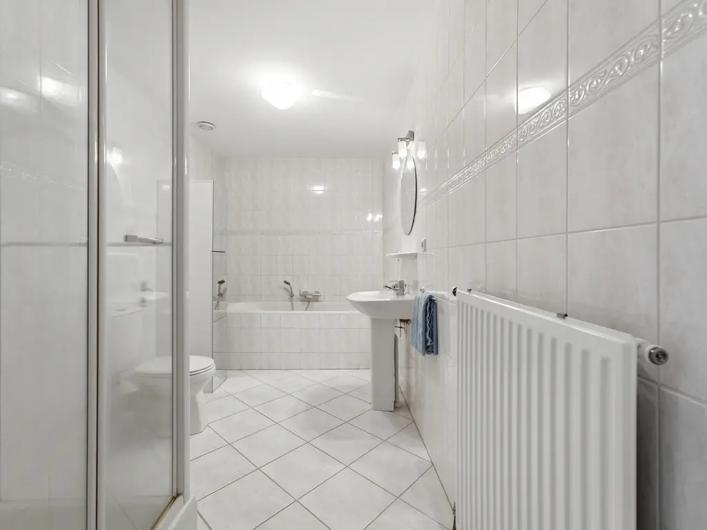 W. Plokkerstraat 36, SPIJKENISSE