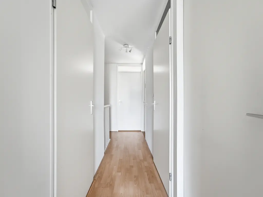W. Plokkerstraat 36, SPIJKENISSE