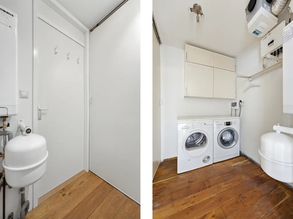 W. Plokkerstraat 36, SPIJKENISSE