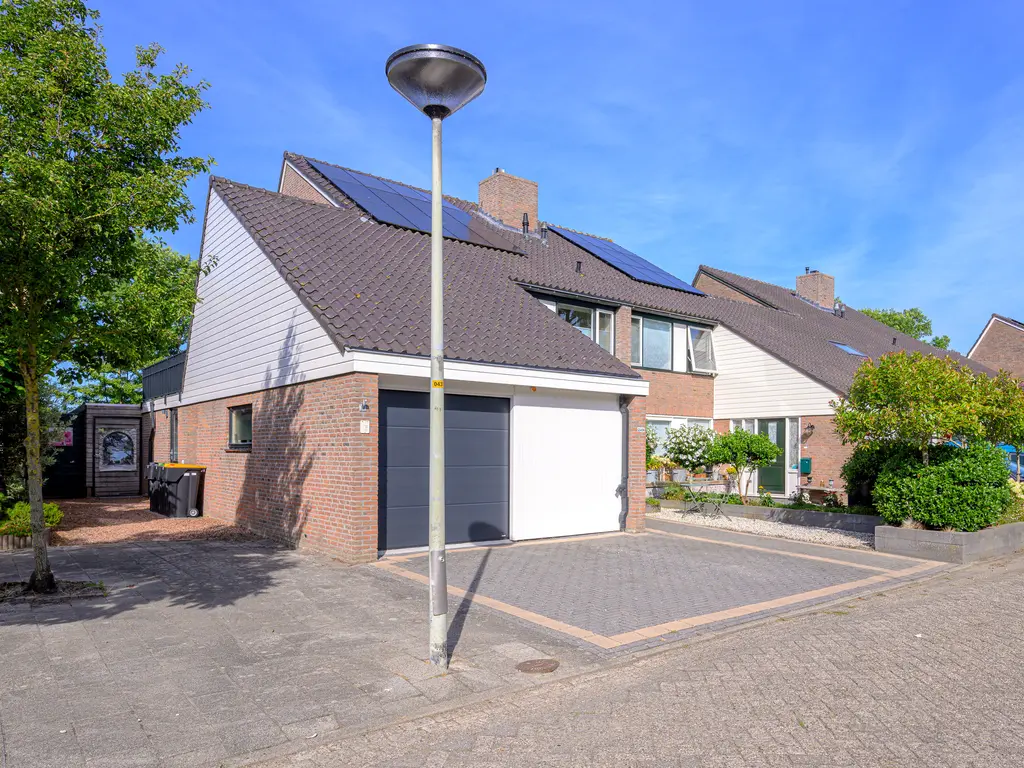 Langeweide 249, ZUID-SCHARWOUDE