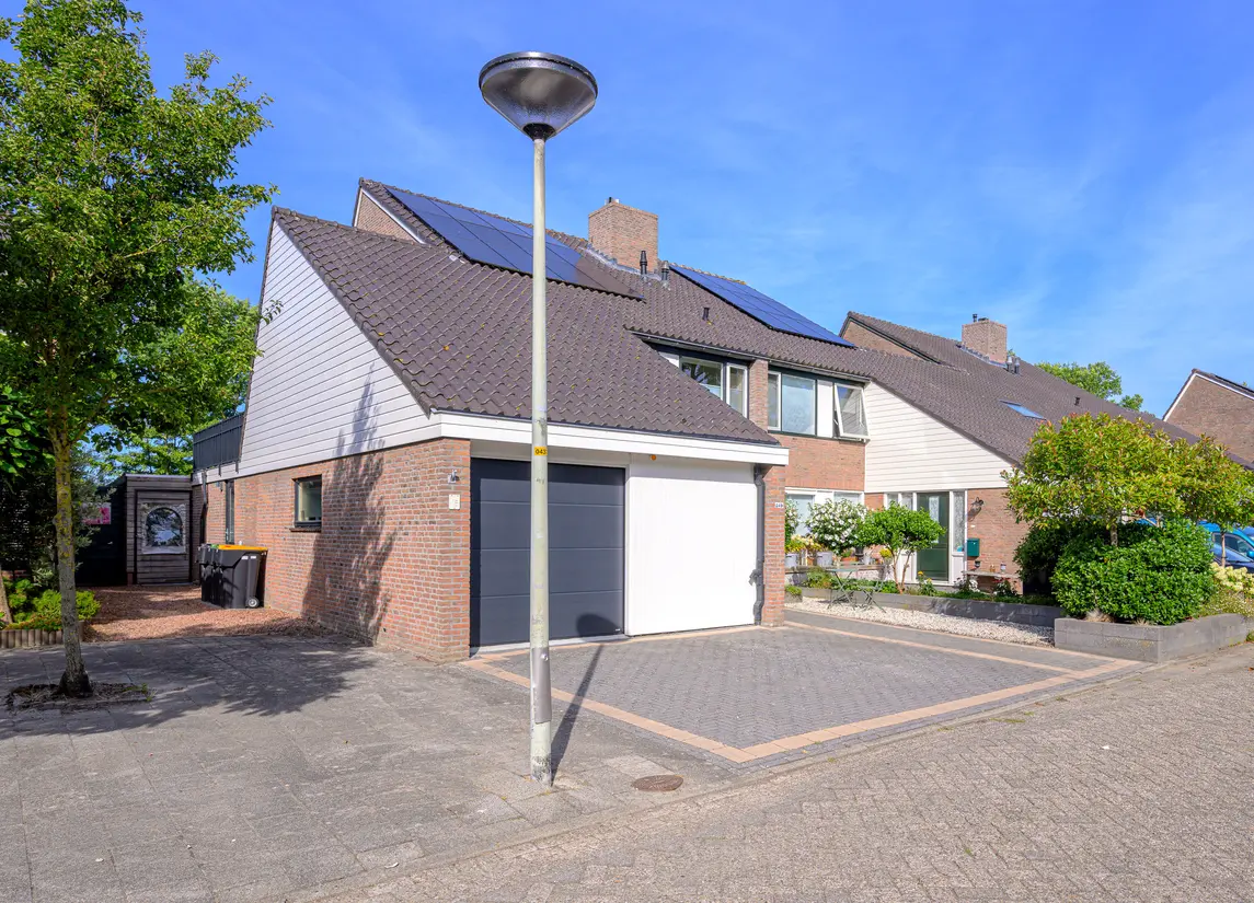 Langeweide 249