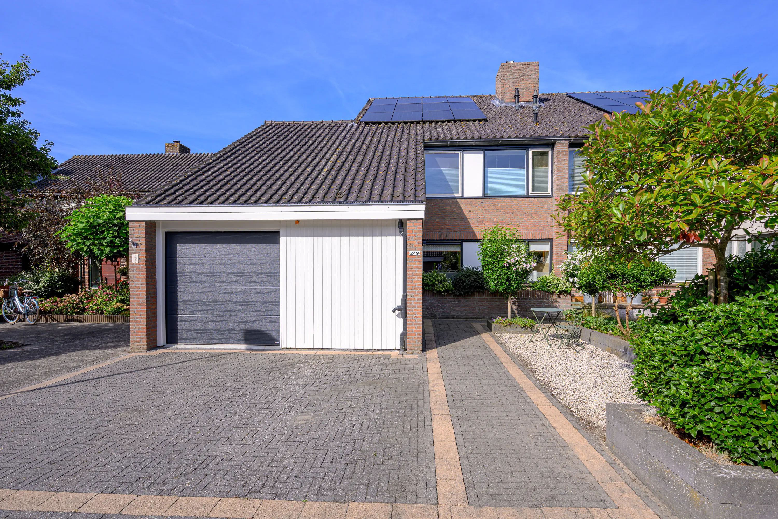 Langeweide 249