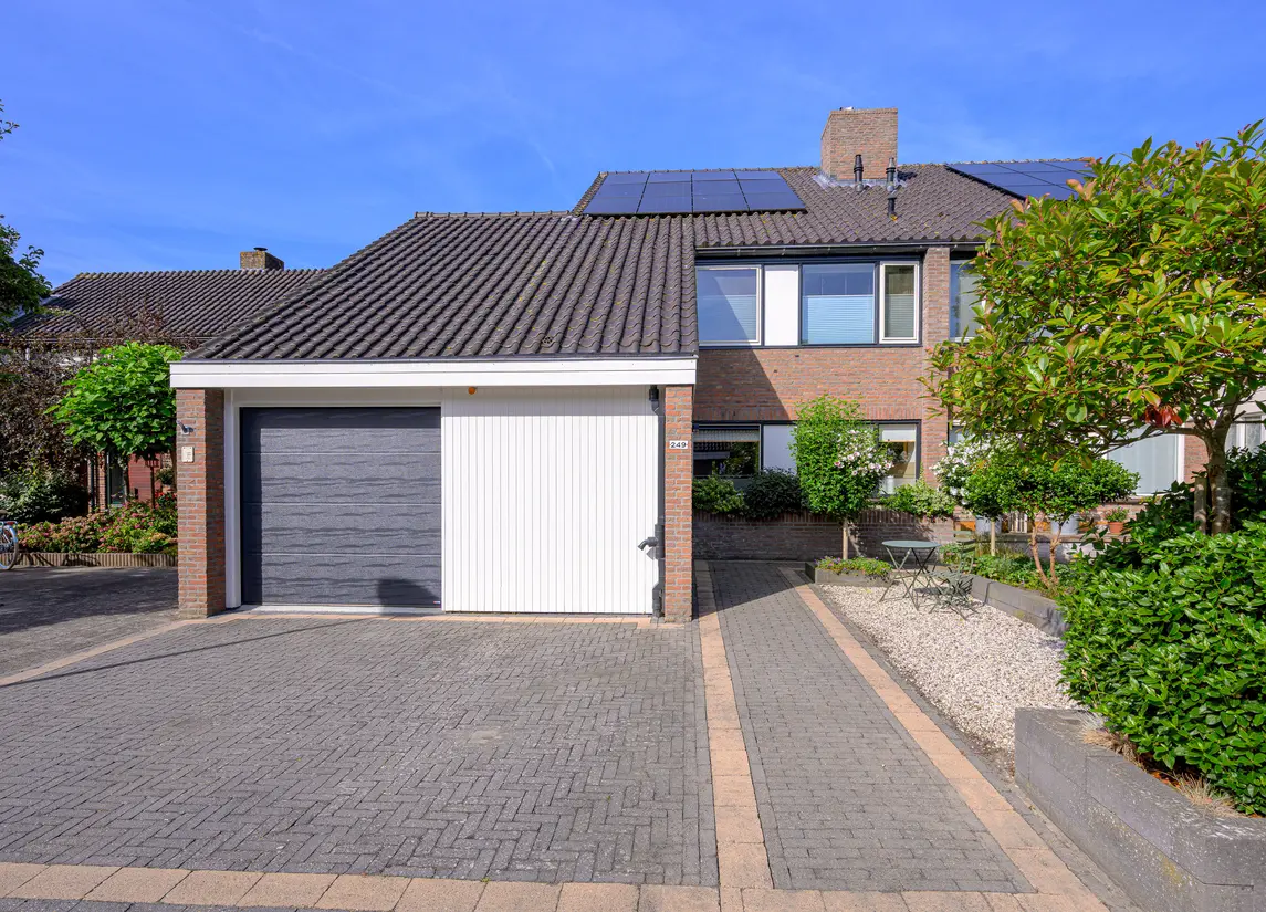 Langeweide 249