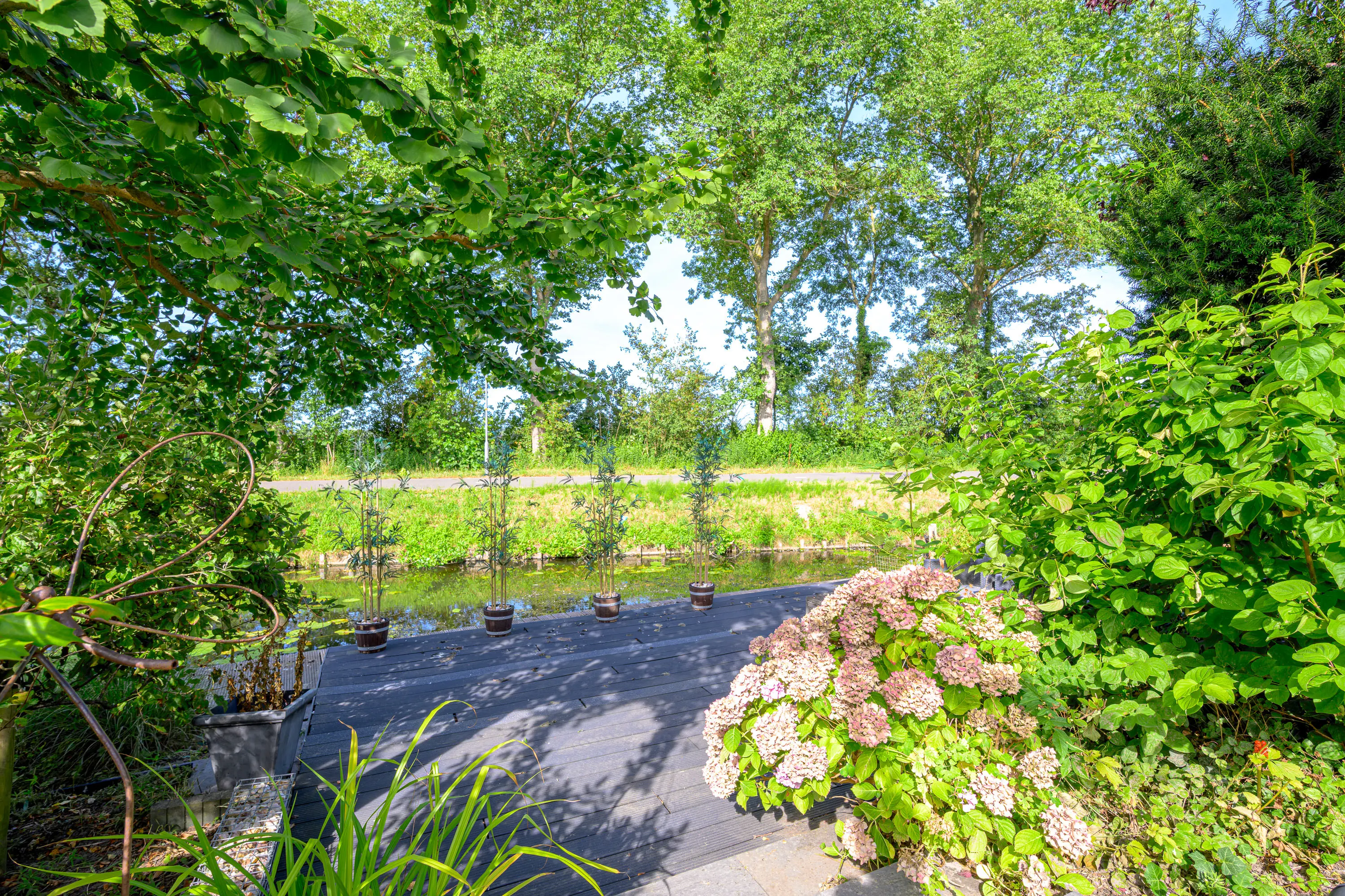 Langeweide 249