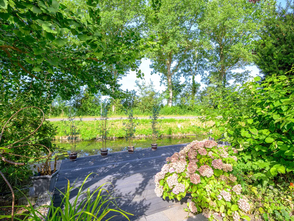 Langeweide 249, ZUID-SCHARWOUDE
