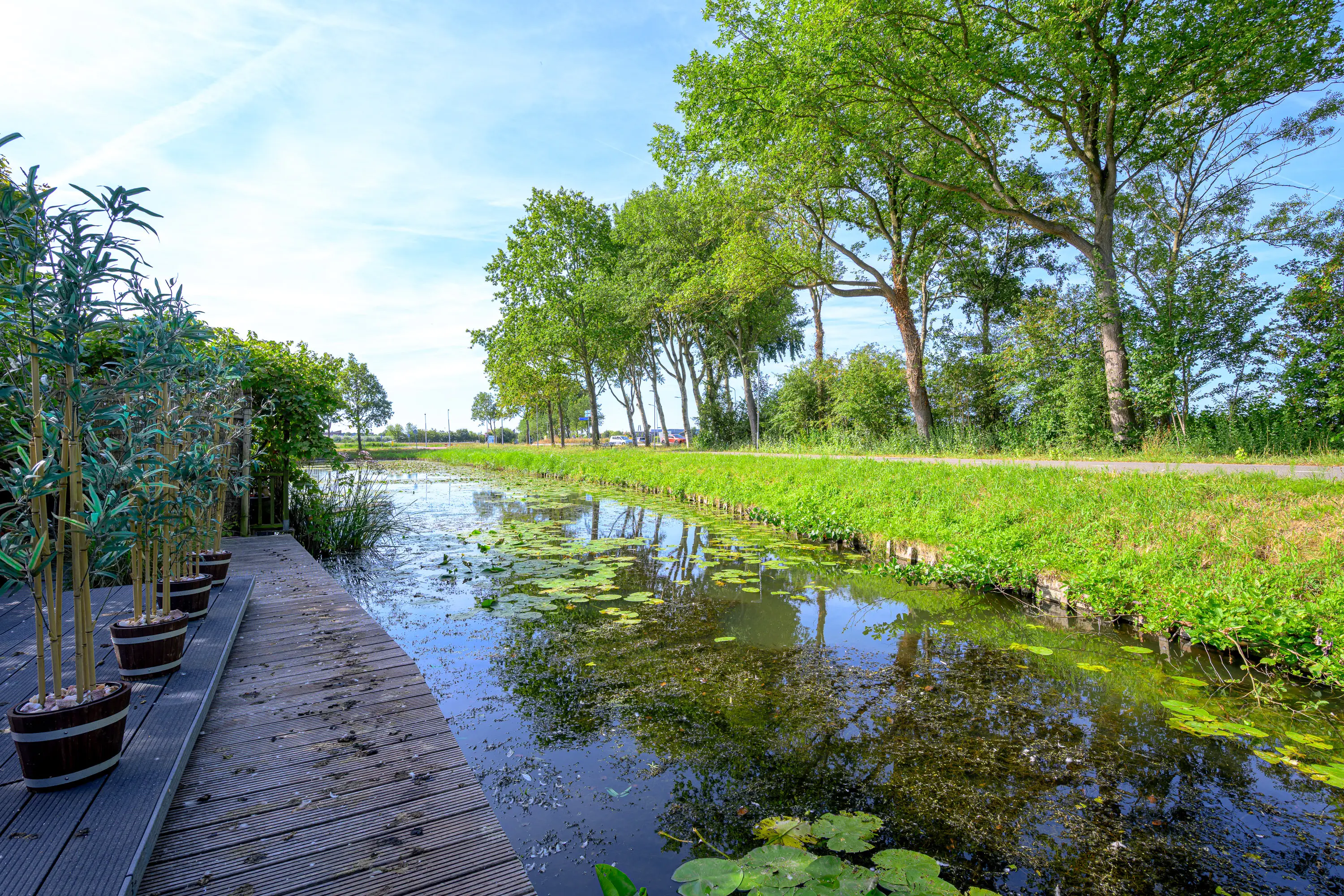Langeweide 249