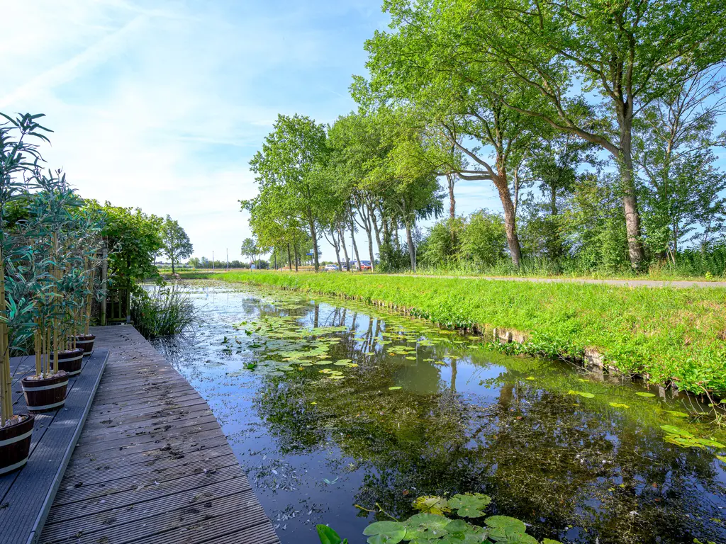 Langeweide 249, ZUID-SCHARWOUDE