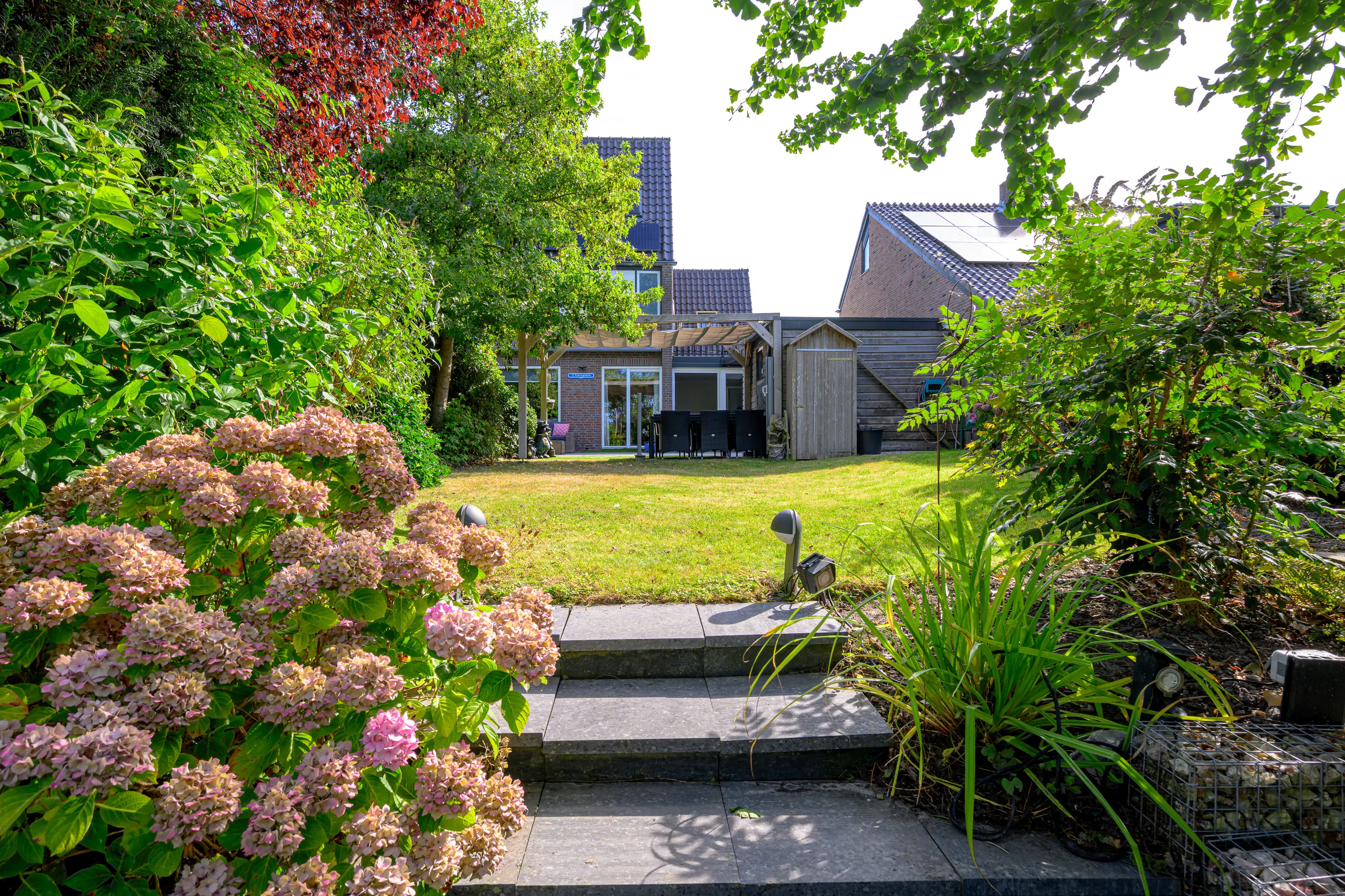 Langeweide 249