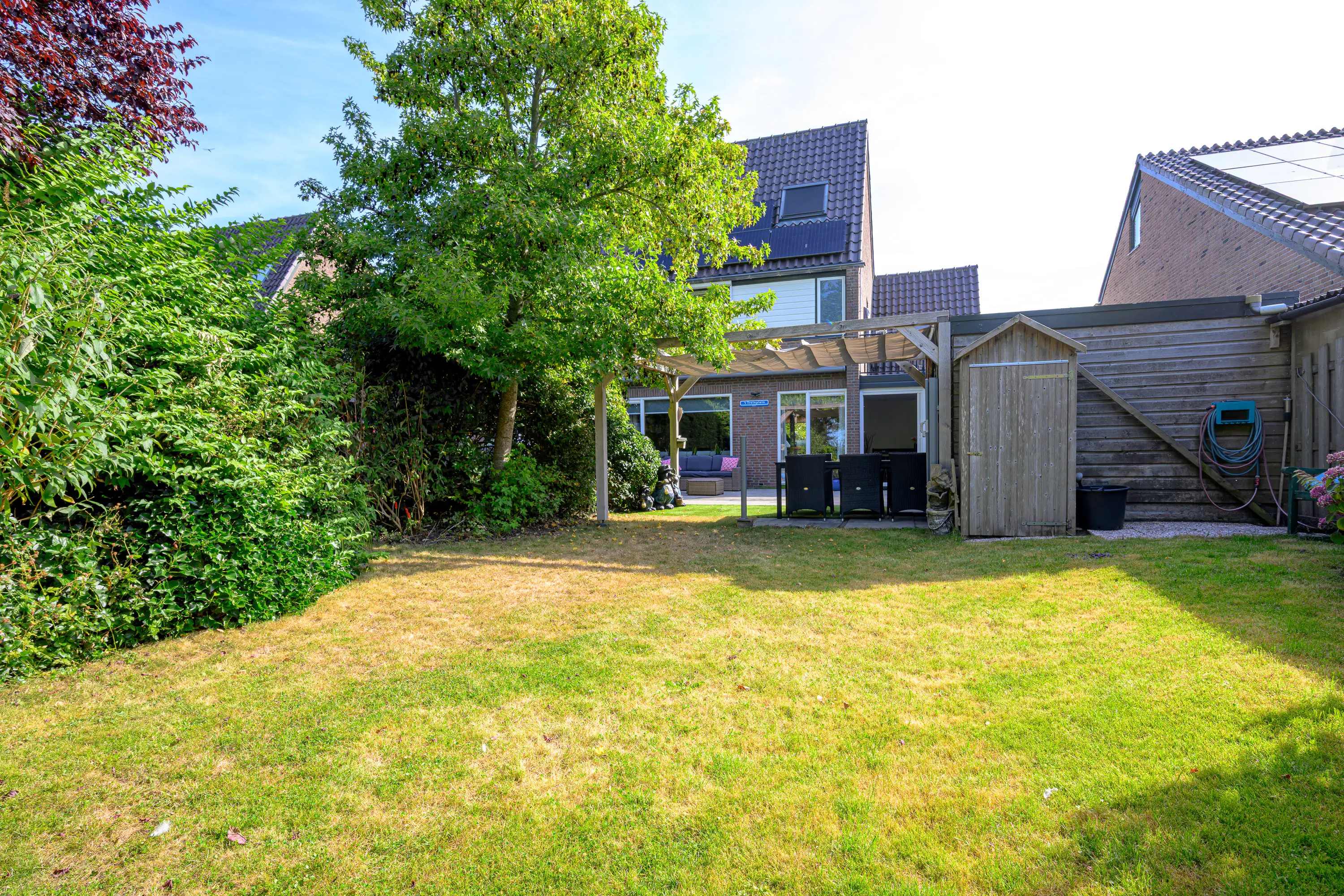 Langeweide 249