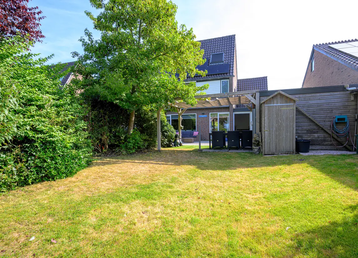 Langeweide 249