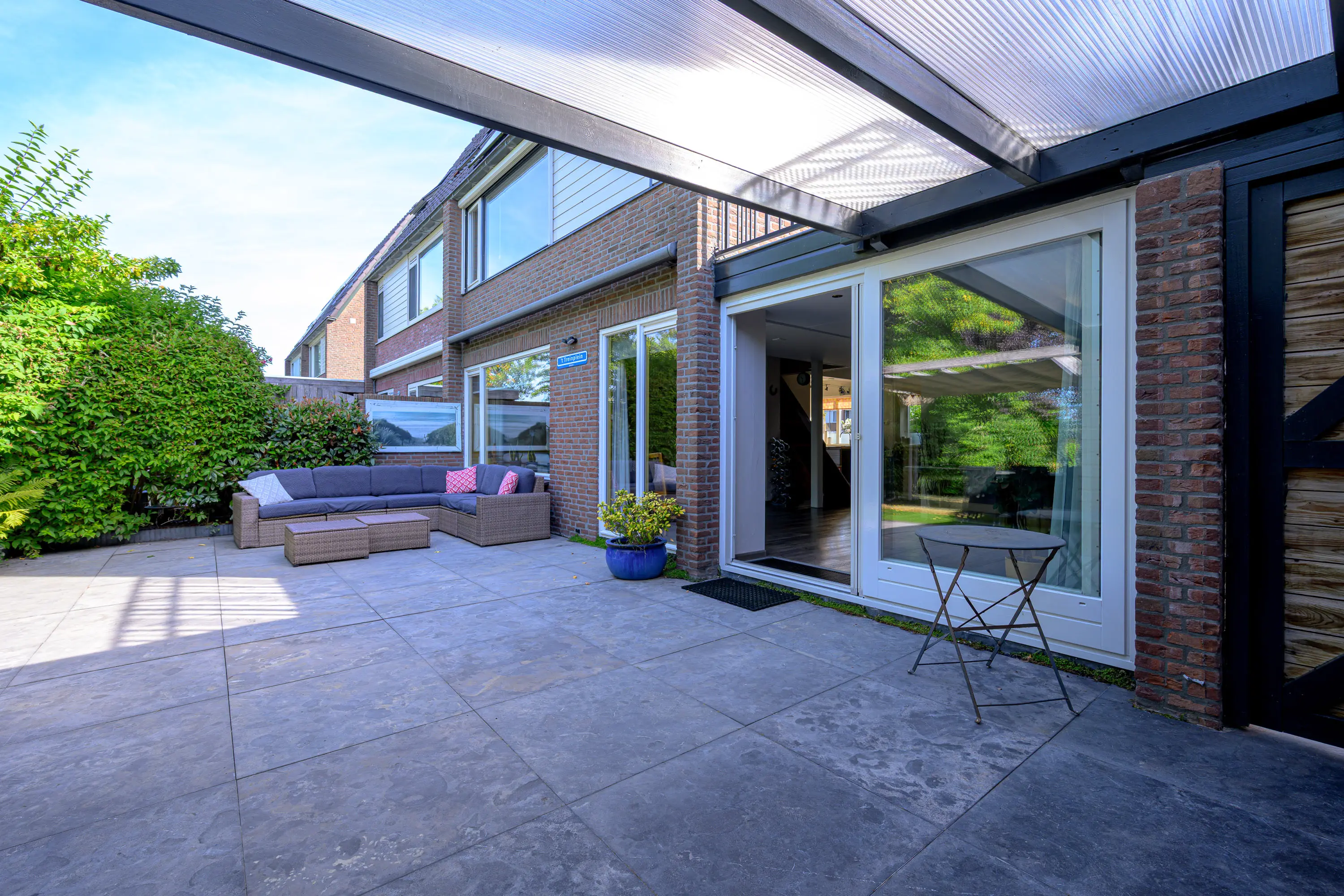 Langeweide 249