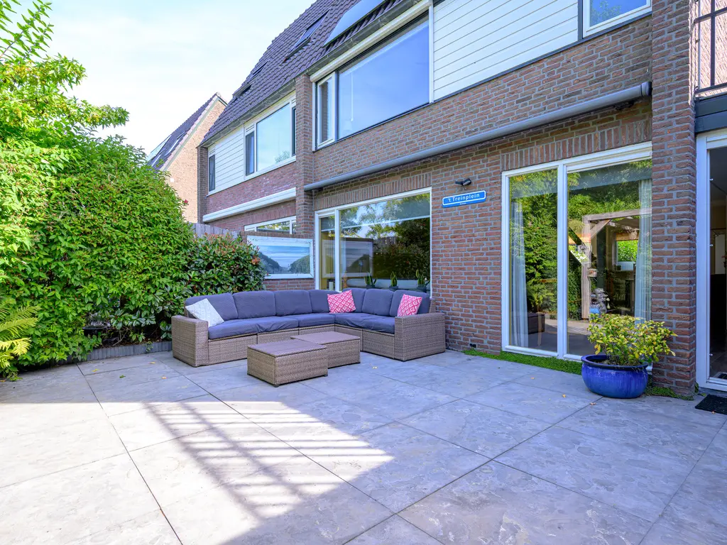 Langeweide 249, ZUID-SCHARWOUDE