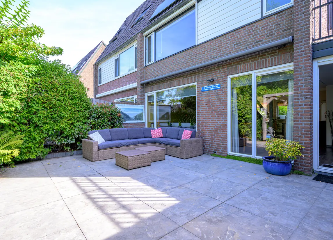 Langeweide 249