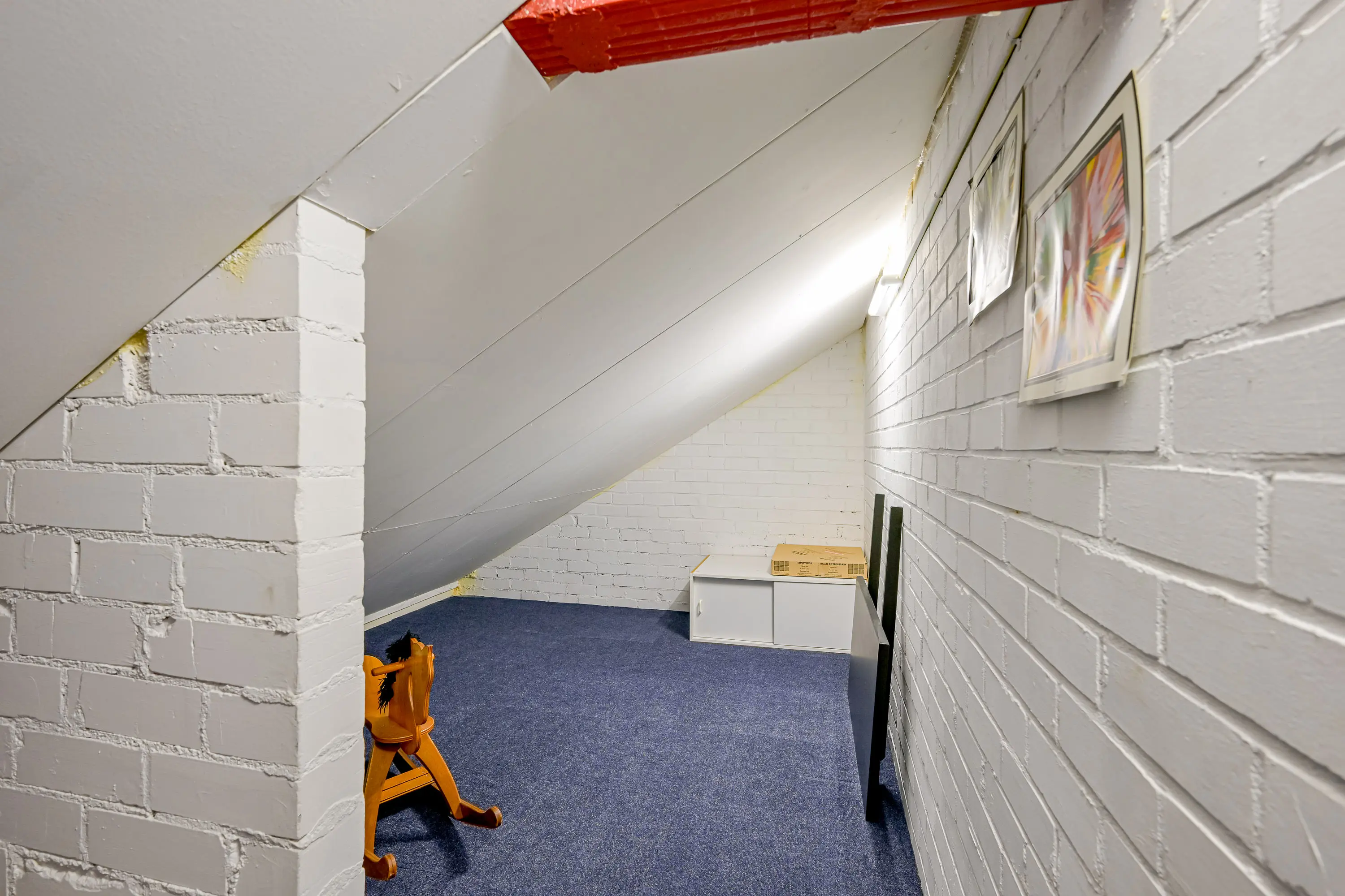 Langeweide 249