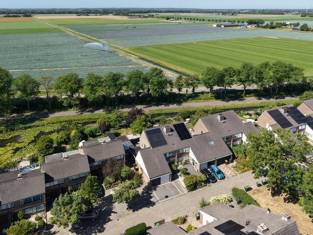 Langeweide 249, ZUID-SCHARWOUDE