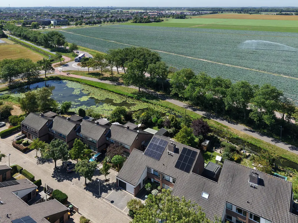 Langeweide 249, ZUID-SCHARWOUDE