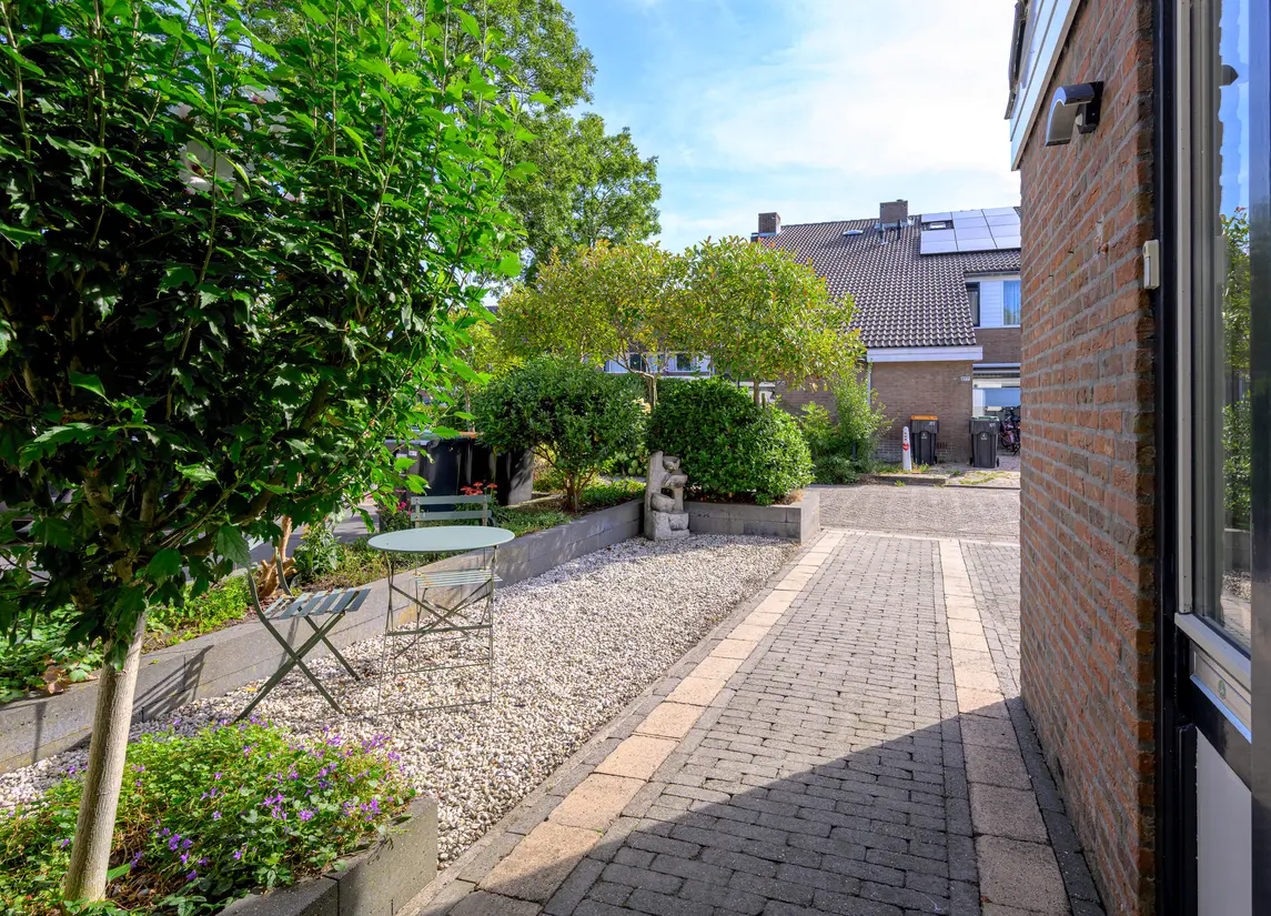 Langeweide 249
