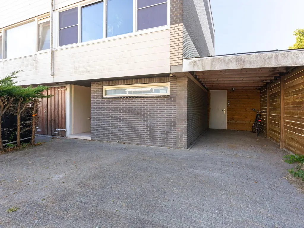 Kaarder 90, HOORN