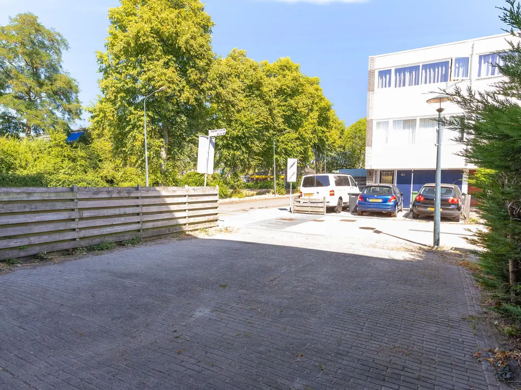 Kaarder 90, HOORN