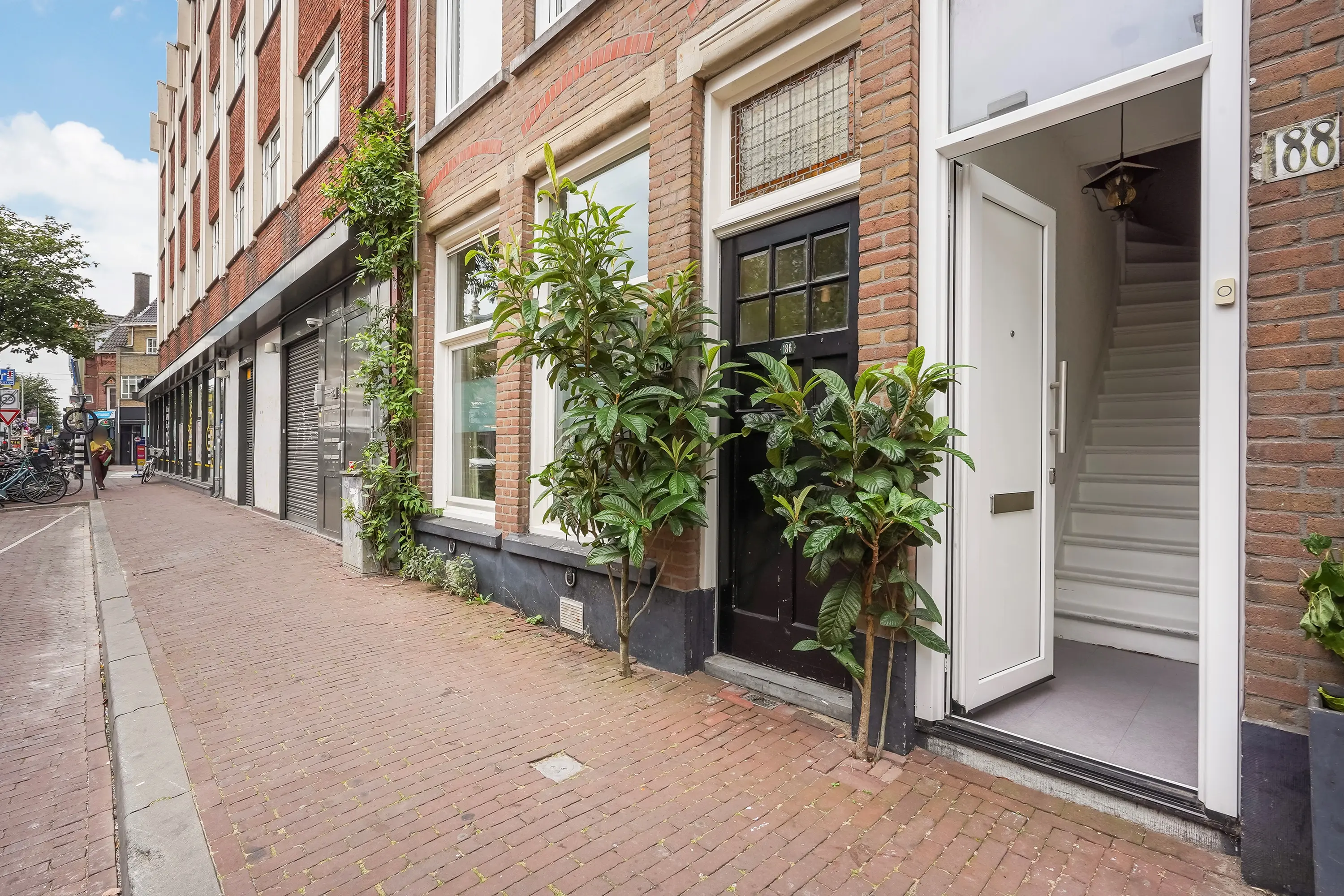 Weimarstraat 188
