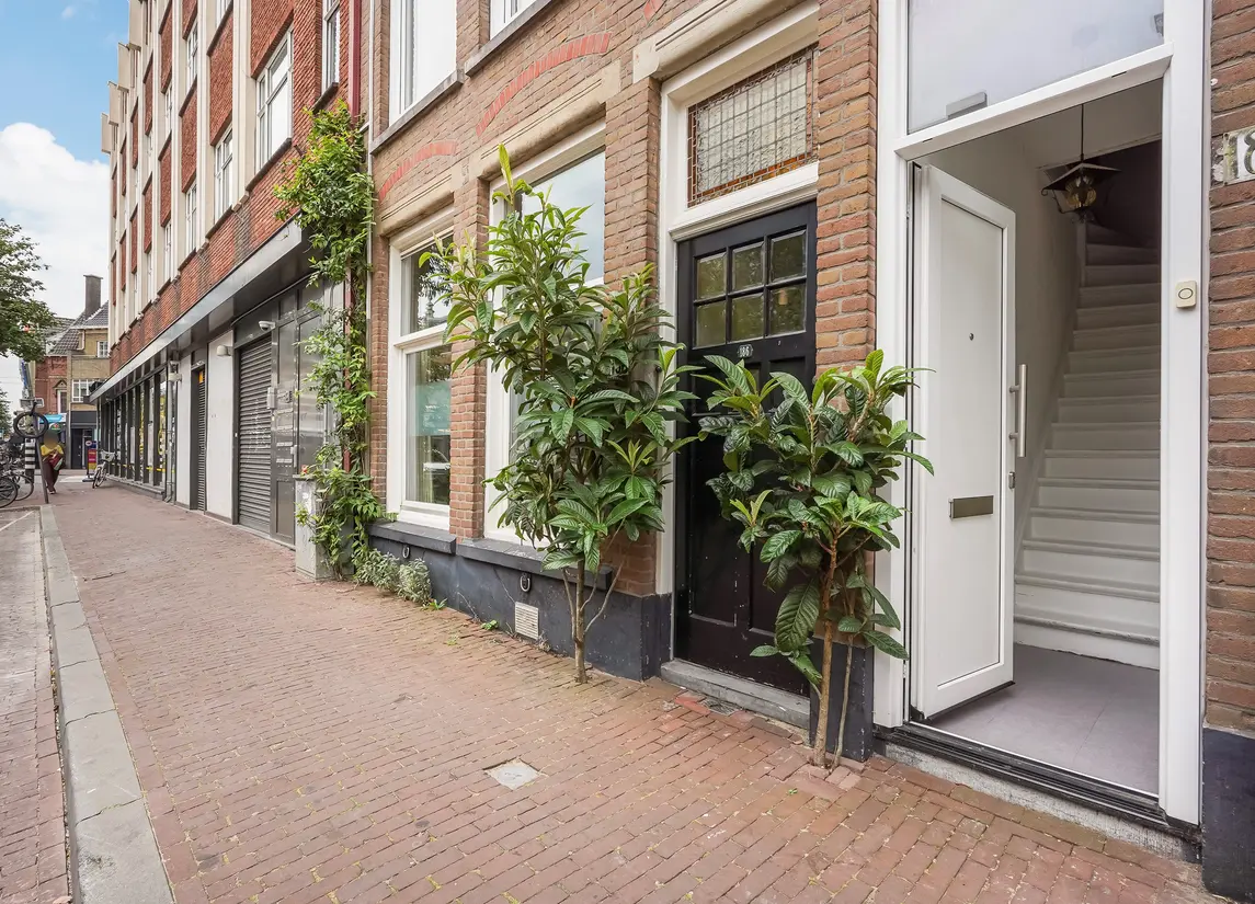 Weimarstraat 188