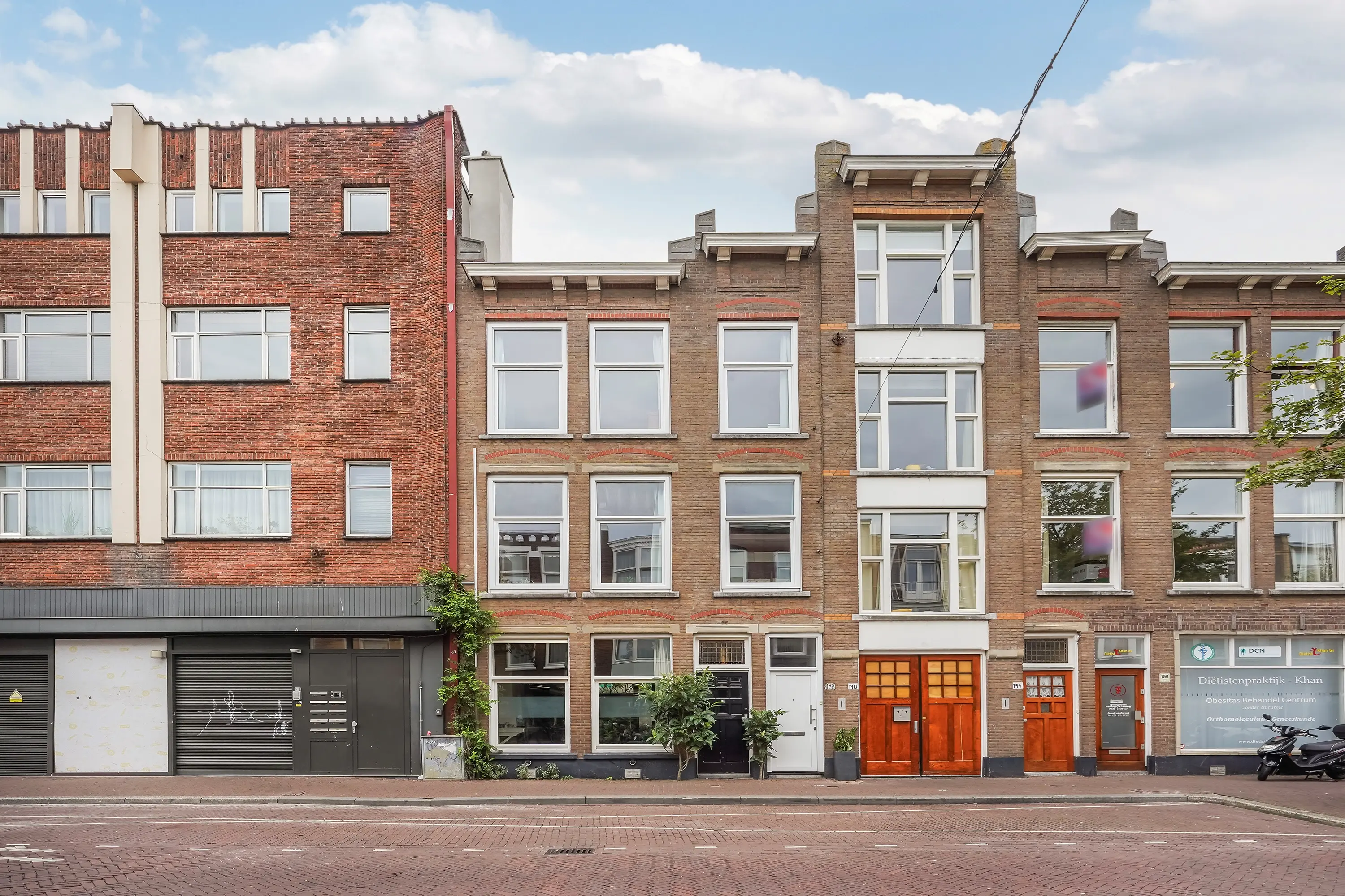 Weimarstraat 188